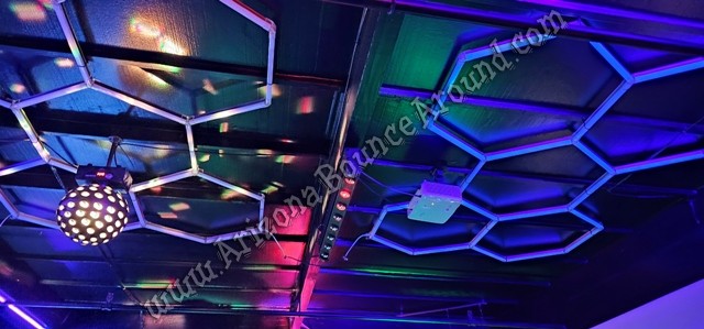 Night Club Rental Phoenix AZ